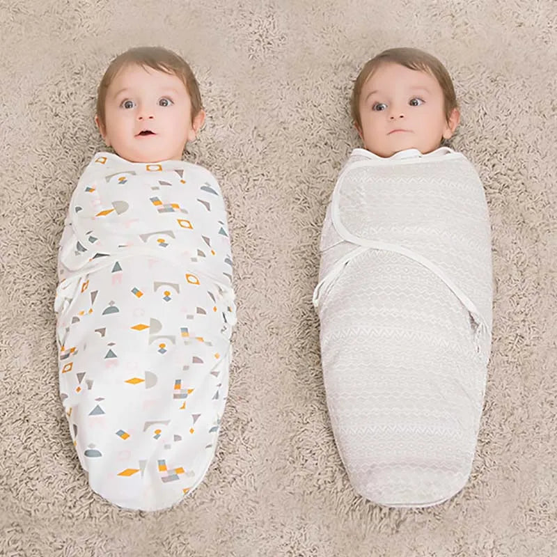 Super-Snuggly Sleepsack for Your Bundle of Joy