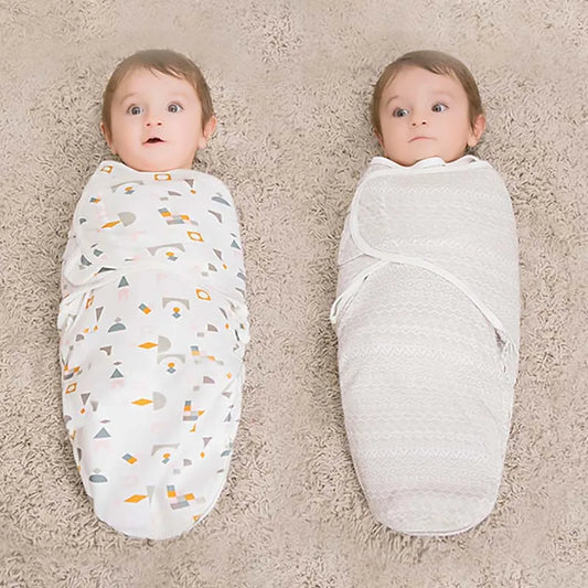 Super-Snuggly Sleepsack for Your Bundle of Joy