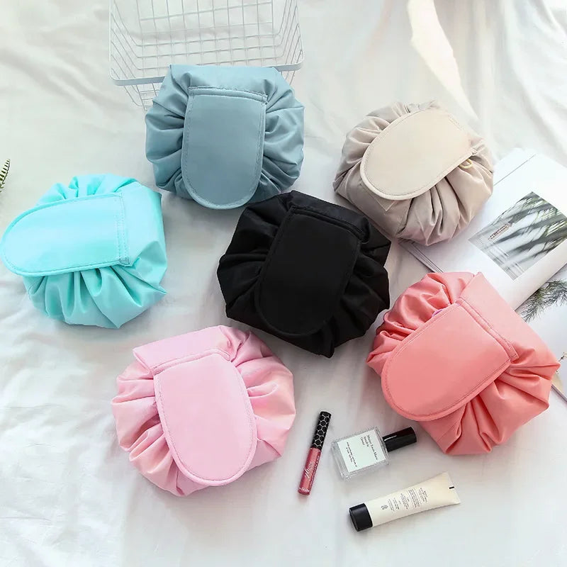 Best Makeup Bag For Travel |Makeup Bag For Women| Bliss Haven Emporium