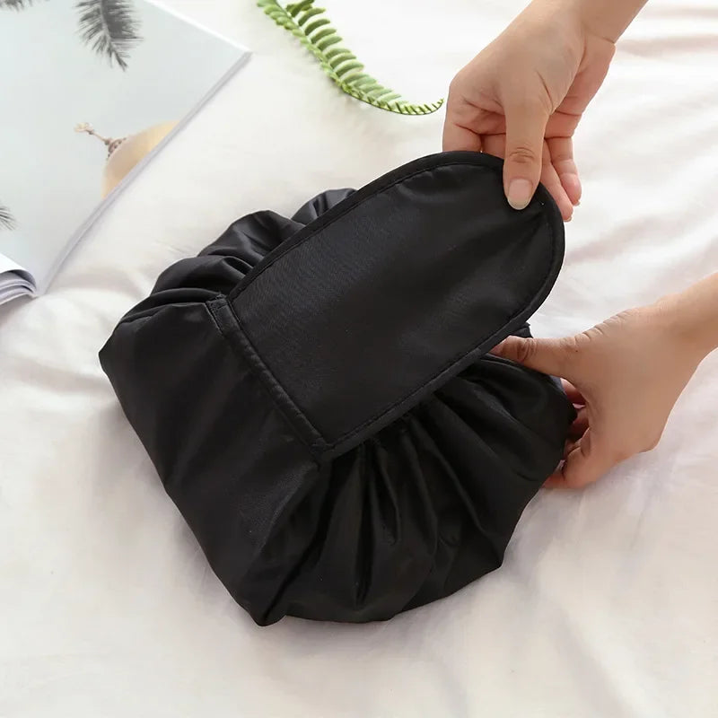 Best Makeup Bag For Travel |Makeup Bag For Women| Bliss Haven Emporium
