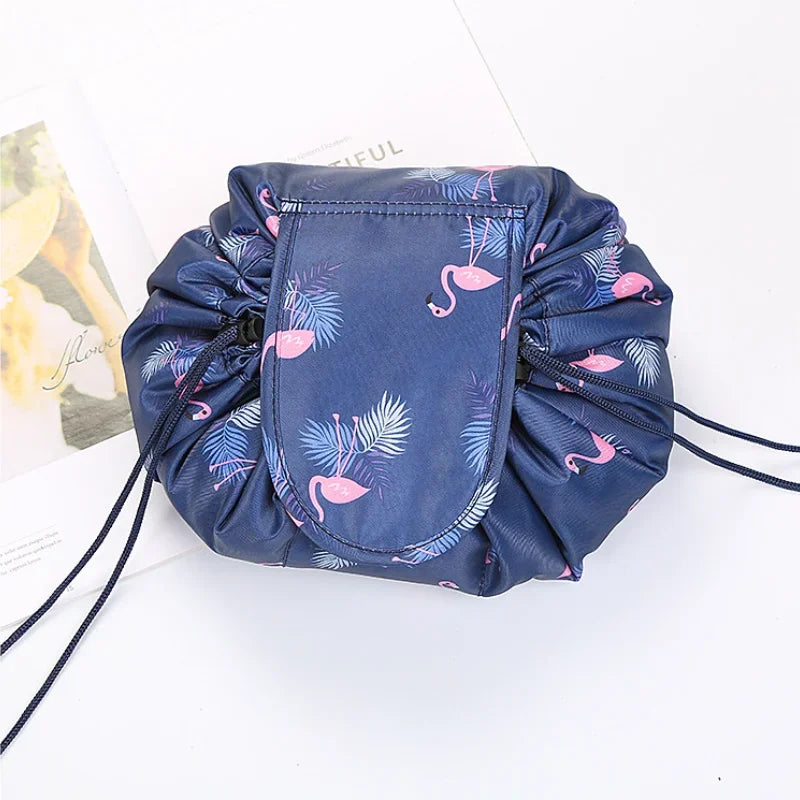 Best Makeup Bag For Travel |Makeup Bag For Women| Bliss Haven Emporium