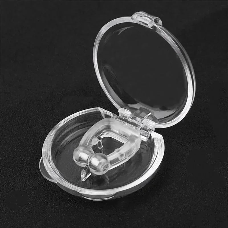 Effective Anti-Snoring Devices for peaceful nights.
