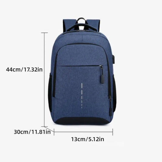 Multi-Functional Computer Backpacks for men....Tech Savvy on the Go.